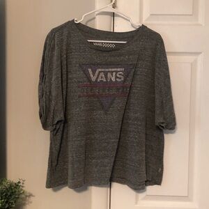 Vans Dolman Tee